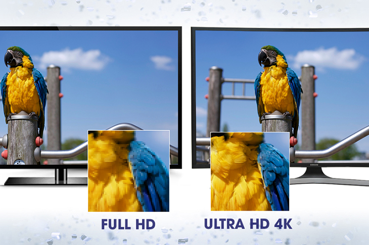 Bạn có biết TV box nào cho hình ảnh 4K đẹp nhất hiện nay?